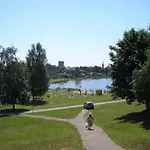 Kaare Pensión Viljandi (Viljandimaa)