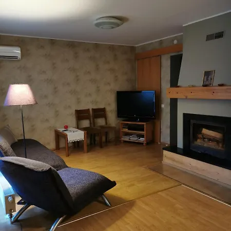 Kaare Maison d'hôtes