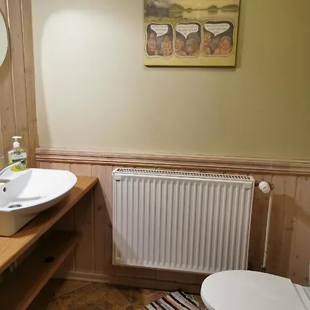 Kaare Maison d'hôtes Viljandi (Viljandimaa)