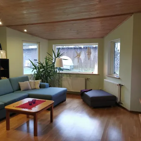 Guest house Kaare *