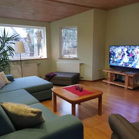 Kaare Guest house