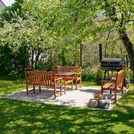 Maison d'hôtes Kaare