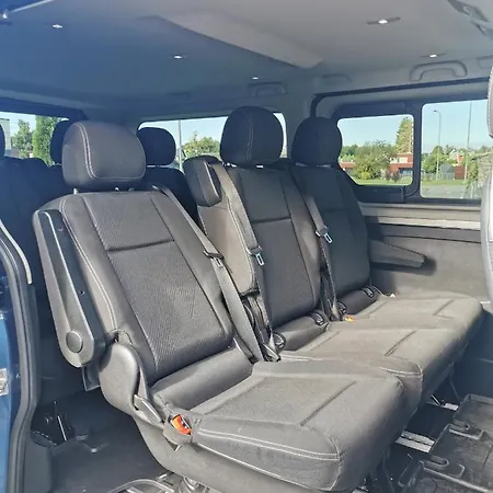 Kaare Maison d'hôtes *