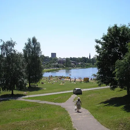 Kaare Konukevi Viljandi (Viljandimaa)