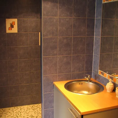 Maison d'hôtes Kaare *