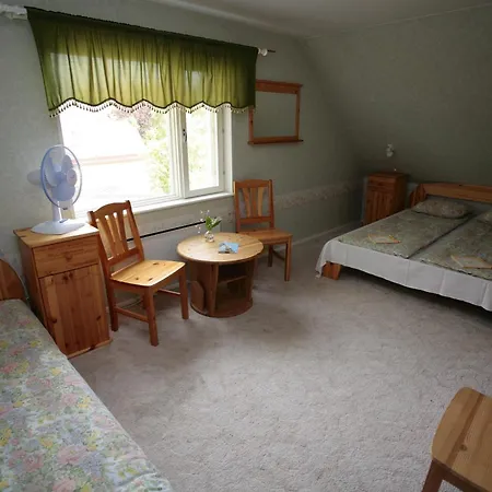 Guest house Kaare *