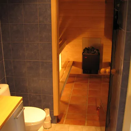 Kaare Guest house Viljandi (Viljandimaa)
