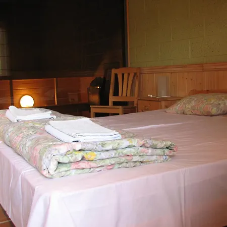 Maison d'hôtes Kaare