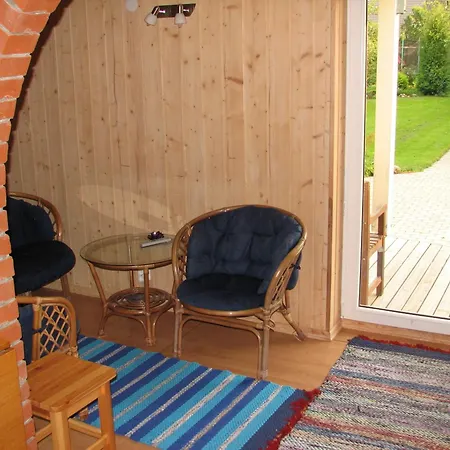 Kaare Guest house Viljandi (Viljandimaa)