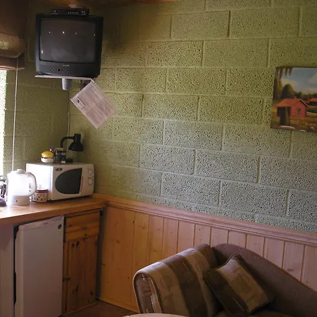 Guest house Kaare