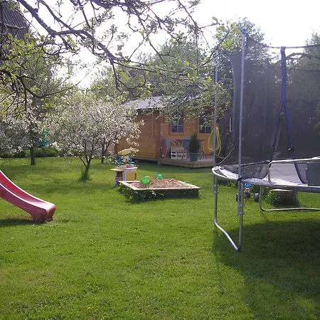 Kaare Maison d'hôtes *