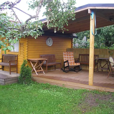 Guest house Kaare Viljandi (Viljandimaa)