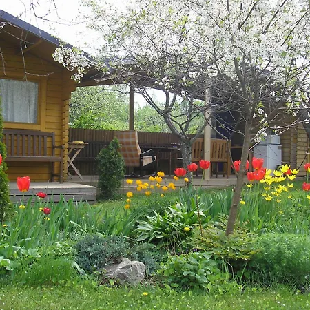 Kaare Guest house Viljandi (Viljandimaa)