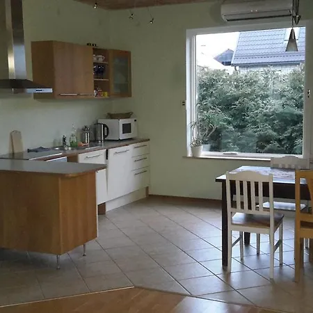 Maison d'hôtes Kaare Viljandi (Viljandimaa)