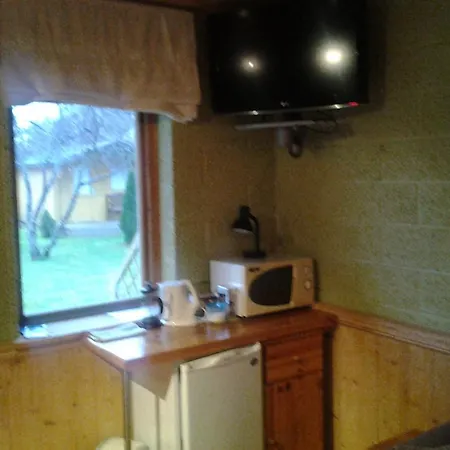 Kaare Maison d'hôtes Viljandi (Viljandimaa)