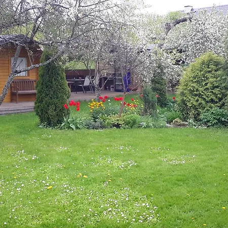 Kaare Guest house