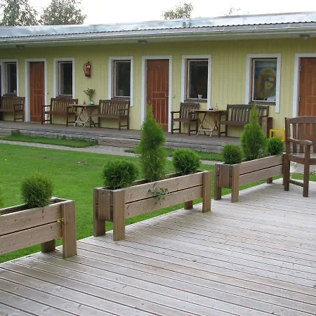 Kaare Guest house