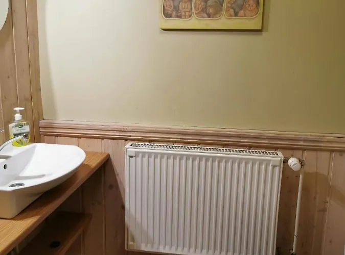 Kaare Guest house Viljandi (Viljandimaa)