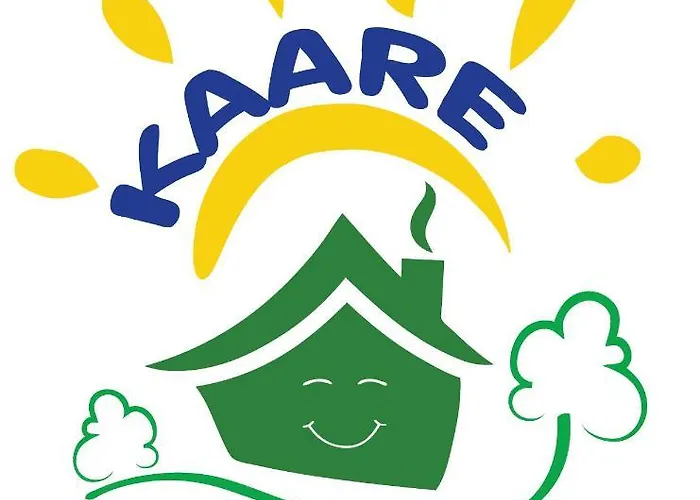 Kaare Guest house Viljandi (Viljandimaa)