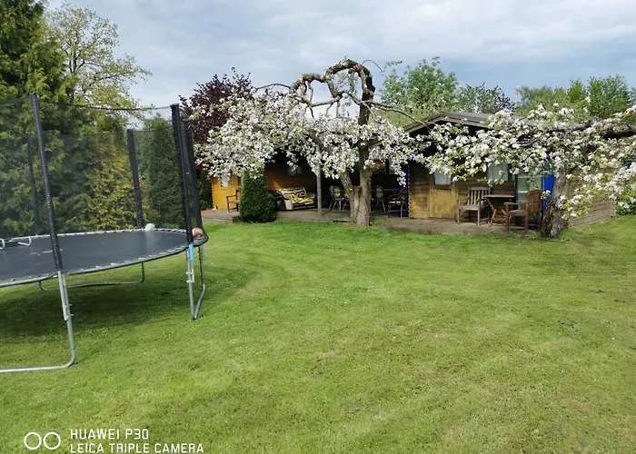 Kaare Guest house Viljandi (Viljandimaa)