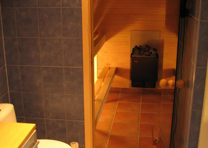 Kaare Guest house Viljandi (Viljandimaa)