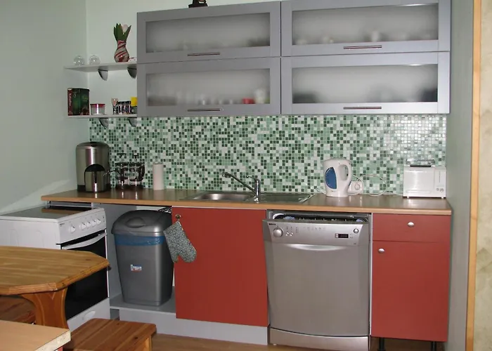 Kaare Guest house Viljandi (Viljandimaa)