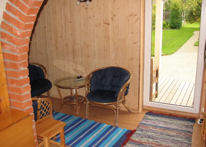 Kaare Guest house Viljandi (Viljandimaa)