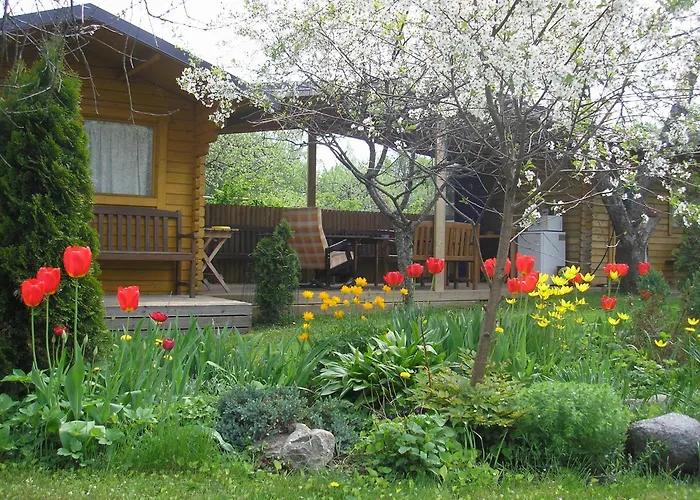 Kaare Guest house Viljandi (Viljandimaa)