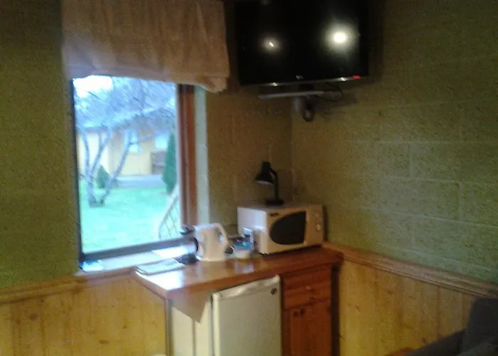 Kaare Guest house Viljandi (Viljandimaa)